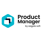 Product Manager By Eagale logo