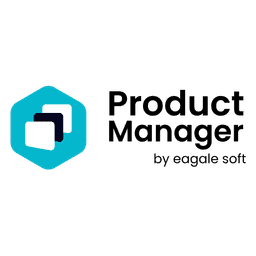 Product Manager By Eagale logo