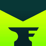 Metafields Forge logo