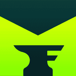 Metafield Forge logo
