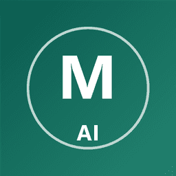 MerchMind AI logo