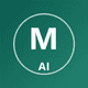MerchMind AI logo