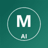 MerchMind AI logo
