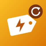 FlashSaleKit: Flash Sale Deals logo