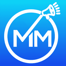 WBL ‑ Magical Marquee logo
