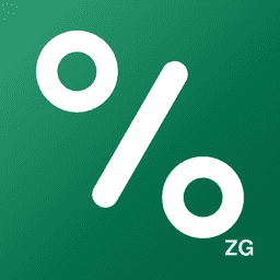 ZG Discount Composer logo