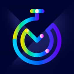 Hurry‑up Timer logo