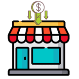 TI Credit Rewards logo