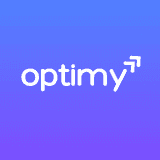 Optimy logo