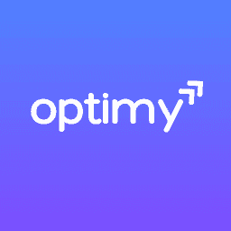 Optimy logo