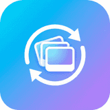 ImageLoop ‑ Auto Image Rotator logo