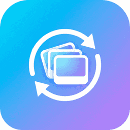 ImageLoop ‑ Auto Image Rotator logo