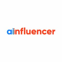 Ainfluencer: Affiliate Program logo