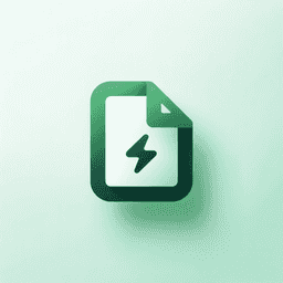 SnipNotes: Snippets & WhatsApp logo