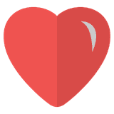 LoveList logo