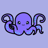 Discountopus Discount Links logo