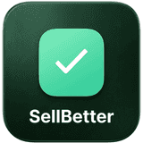 SellBetter logo