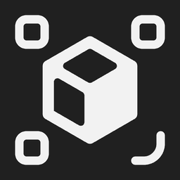 ARise: QR‑Codes for AR logo