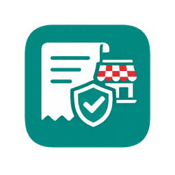 CroFisc logo