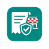 CroFisc logo