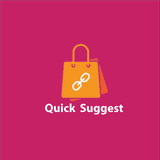 Quick Suggest logo