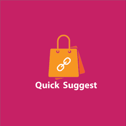 Quick Suggest logo