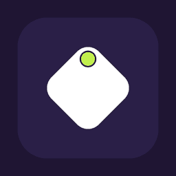 VibeTags logo