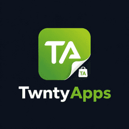TwntyApps Gift Card Balance logo