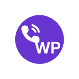 WebPhoneGo logo