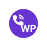 WebPhoneGo logo