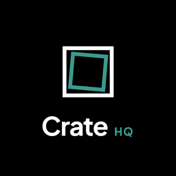 Crate Wholesale logo
