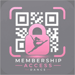 Membership Access ‑ Dance logo