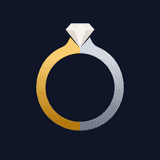 KARAT ‑ Gold&Silver Price Sync logo
