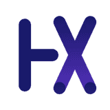 HyperSearchX logo