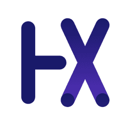 HyperSearchX logo