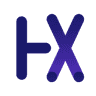 HyperSearchX logo