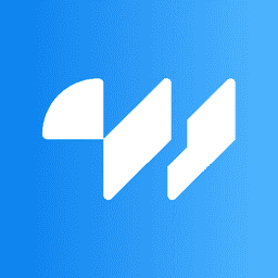 wetracked.io Connect logo