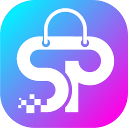 ShopiPixel logo