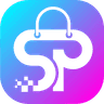 ShopiPixel logo