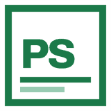 PS Alt Text logo