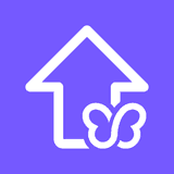 DB Back To Top logo