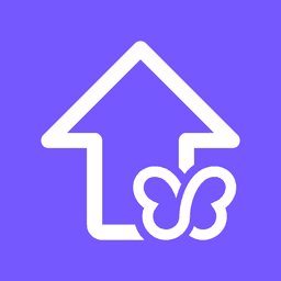 DB Back To Top logo