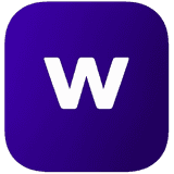 Woonic Backups logo