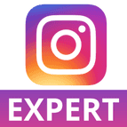 Ecom : AI Instafeed Expert logo