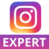 Ecom : AI Instafeed Expert logo