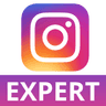 Ecom AI Instafeed Expert logo