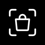 Snap Looks: Shop the Look logo