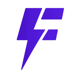 Flasho connect logo
