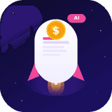 Profit Pages: AI Store Builder logo