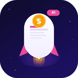 Profitpages ‑ AI Store Builder logo